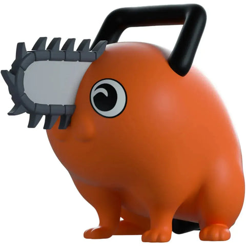 Chainsaw Man - Happy Pochita Figure (2.6
