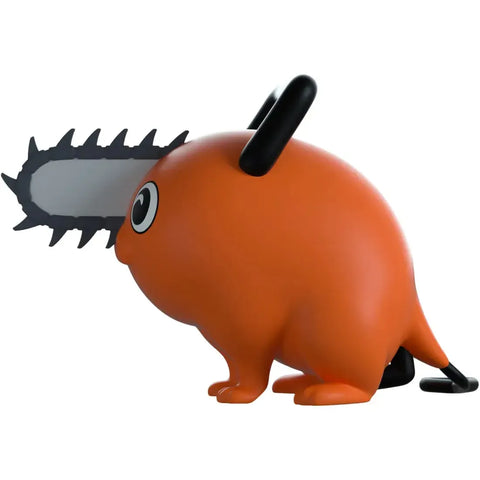 Chainsaw Man - Happy Pochita Figure (2.6