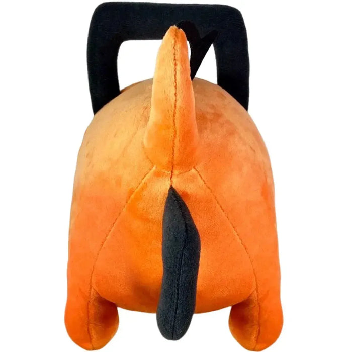 Chainsaw Man - Happy Pochita Plush (8") - Great Eastern Entertainment
