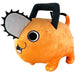 Chainsaw Man - Happy Pochita Plush (8") - Great Eastern Entertainment