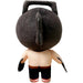 Chainsaw Man - Hybrid Devil Form Shirtless Denji Plush (8") - Great Eastern Entertainment