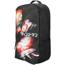 Chainsaw Man - Main Character Laptop Backpack (Sublimated) - Bioworld