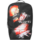 Chainsaw Man - Main Character Laptop Backpack (Sublimated) - Bioworld