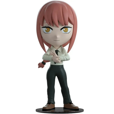 Chainsaw Man - Makima Figure (4.4