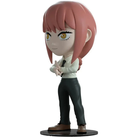 Chainsaw Man - Makima Figure (4.4