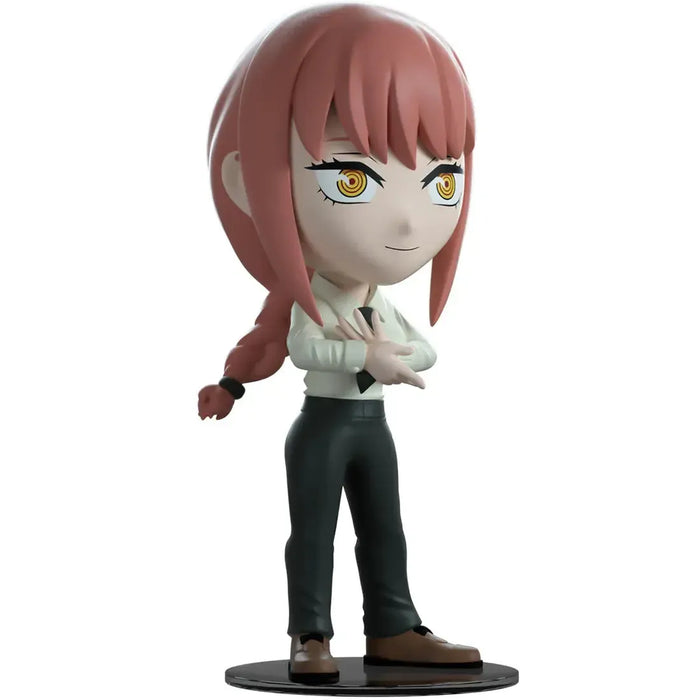Chainsaw Man - Makima Figure (4.4") - Youtooz