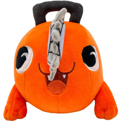 Chainsaw Man - Pochita Plush (9") - Youtooz