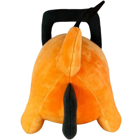 Chainsaw Man - Pochita Sticking Tongue Out Plush (8