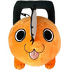 Chainsaw Man - Pochita Sticking Tongue Out Plush (8