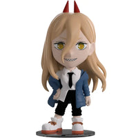 Chainsaw Man - Power Figure (4.7") - Youtooz- Image 2