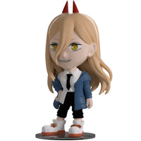 Chainsaw Man - Power Figure (4.7") - Youtooz- Image 4