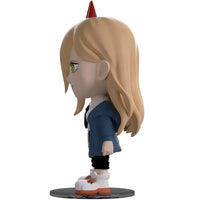 Chainsaw Man - Power Figure (4.7") - Youtooz- Image 5