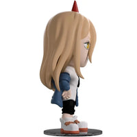 Chainsaw Man - Power Figure (4.7") - Youtooz- Image 6