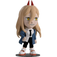 Chainsaw Man - Power Figure (4.7") - Youtooz- Image 7