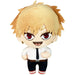 Chainsaw Man - Public Safety Devil Hunters Uniform Denji Plush (8") - Great Eastern Entertainment