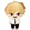 Chainsaw Man - Public Safety Devil Hunters Uniform Denji Plush (8