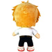 Chainsaw Man - Public Safety Devil Hunters Uniform Denji Poseable Plush (8") - Great Eastern Entertainment