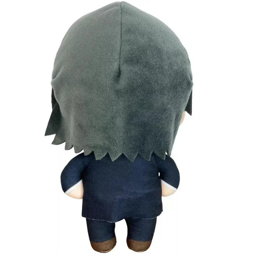 Chainsaw Man - Public Safety Devil Hunters Uniform Himeno Plush (8") - Great Eastern Entertainment