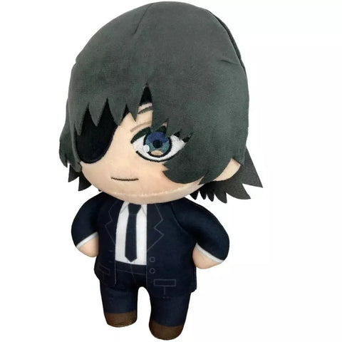 Chainsaw Man - Public Safety Devil Hunters Uniform Himeno Plush (8