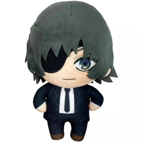 Chainsaw Man - Public Safety Devil Hunters Uniform Himeno Plush (8