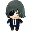 Chainsaw Man - Public Safety Devil Hunters Uniform Himeno Plush (8