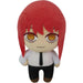 Chainsaw Man - Public Safety Devil Hunters Uniform Makima Plush (8") - Great Eastern Entertainment