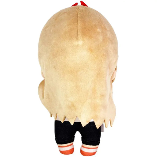 Chainsaw Man - Public Safety Devil Hunters Uniform Power Plush (8") - Great Eastern Entertainment