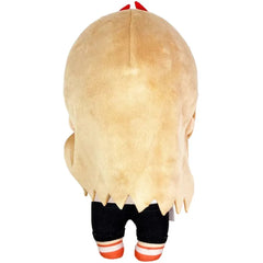 Chainsaw Man - Public Safety Devil Hunters Uniform Power Plush (8") - Great Eastern Entertainment