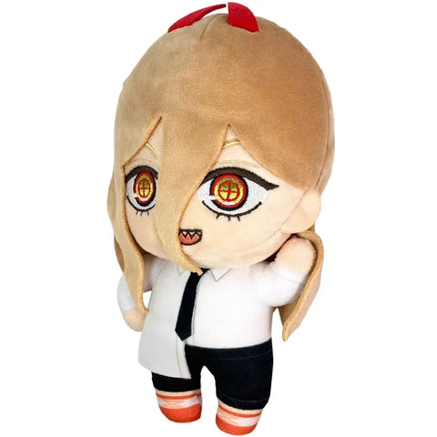Chainsaw Man - Public Safety Devil Hunters Uniform Power Plush (8