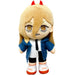 Chainsaw Man - Public Safety Devil Hunters Uniform Power Poseable Plush (8") - Great Eastern Entertainment
