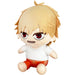 Chainsaw Man - Sitting Casual Denji Plush (7") - Great Eastern Entertainment