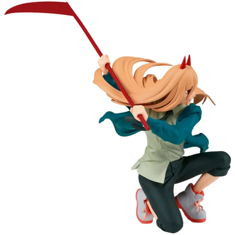 Chainsaw Man - Special Power Figure (4.7