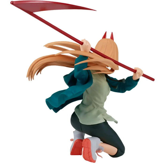Chainsaw Man - Special Power Figure (4.7") - Bandai Spirits [Banpresto] - Vibration Stars Series - (2024)