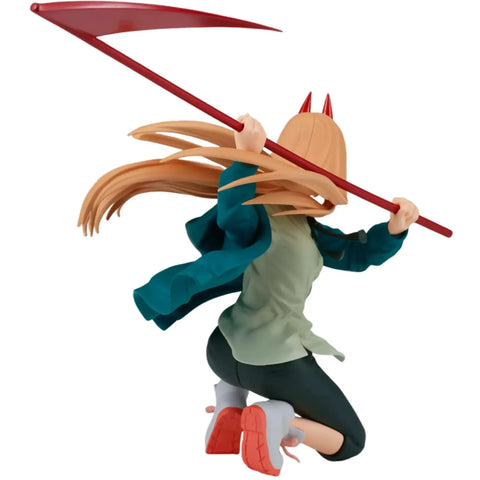 Chainsaw Man - Special Power Figure (4.7