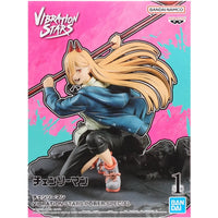 Chainsaw Man - Special Power Figure (4.7