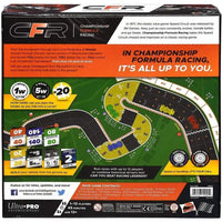 Championship Formula Racing - Board Game - Jolly Roger Games- Image 3
