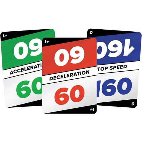 Championship Formula Racing - Board Game - Jolly Roger Games