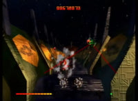Chaos Control - Anime Rail Shooter Video Game (1 Player, Ages 12+) - Philips ...- Image 2