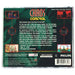 Chaos Control - Anime Rail Shooter Video Game (1 Player, Ages 12+) - Philips CD-i - (1995)