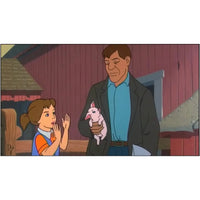 Charlotte’s Web | Live Action & Animated Movie | DVD | 2-Movie Collection