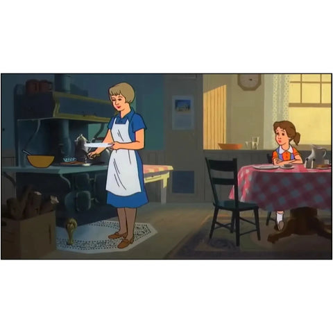 Charlotte’s Web | Live Action & Animated Movie | DVD | 2-Movie Collection