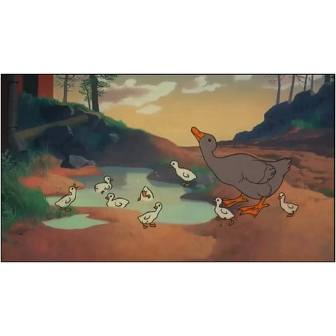 Charlotte’s Web | Live Action & Animated Movie | DVD | 2-Movie Collection