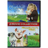 Charlotte’s Web | Live Action & Animated Movie | DVD | 2-Movie Collection