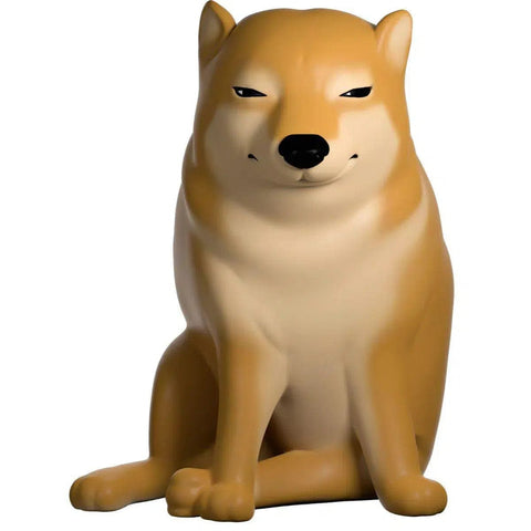 Cheems Doge Meme Figure - Youtooz