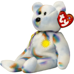 Cheery the Bear Plush (8.5