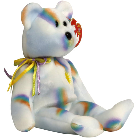 Cheery the Bear Plush (8.5