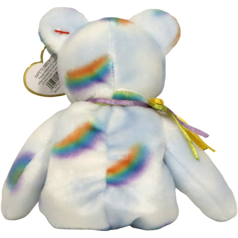 Cheery the Bear Plush (8.5