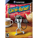 Chibi-Robo! Plug Into Adventure - Adventure Platformer Video Game (1 Player, Ages 10+) - Nintendo Gamecube - (2006)