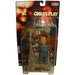 Child’s Play 2 - Chucky Action Figure (5.75") - McFarlane Toys - Movie Maniacs Series 2 - (1999)