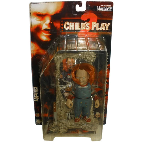 Child’s Play 2 - Chucky Action Figure (5.75